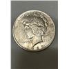Image 2 : 1923 Peace Silver Dollar
