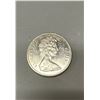 Image 2 : 1965 Canadian Silver Dollar