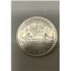 Image 1 : 1966 Canadian Silver Dollar