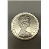 Image 2 : 1966 Canadian Silver Dollar