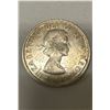 Image 2 : 1960 Canadian Silver Dollar