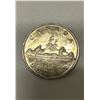 Image 1 : 1953 Canadian Silver Dollar
