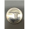 Image 1 : Canada 1867-1967 Silver Dollar