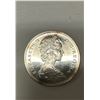 Image 2 : Canada 1867-1967 Silver Dollar