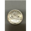 Image 1 : 1966 Canadian Silver Dollar