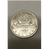 1965 Canadian Silver Dollar
