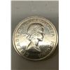 Image 2 : 1960 Canadian Silver Dollar