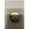 Image 1 : 1966 Canadian Silver Dollar