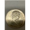 Image 2 : 1966 Canadian Silver Dollar