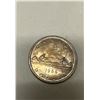 Image 1 : 1966 Canadian Silver Dollar