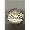 Image 1 : 1962 Canadian Silver Dollar