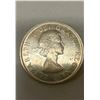 Image 2 : 1959 Canadian Silver Dollar