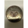 Image 1 : Canadian silver dollar Charlottetown