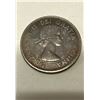 Image 2 : Canadian silver dollar Charlottetown