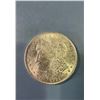 Image 2 : 1922 Liberty Silver Dollar MS 62