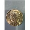 Image 2 : 1922 MS62 Liberty Silver Dollar