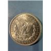 Image 1 : 1921 Morgan Silver Dollar