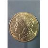 Image 2 : 1882 Morgan Silver Dollar