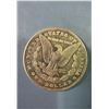 Image 1 : 1897 Morgan Silver Dollar