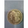 Image 2 : 1897 Morgan Silver Dollar