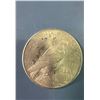 Image 1 : 1925 MS 62 + Silver Dollar