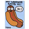 Image 1 : Weenie by Goldman Original