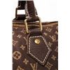 Image 6 : Louis Vuitton Brown Monogram Speedy 30 Handbag