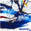 Image 2 : Untitled Abstract by Wyland Original