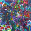 Image 2 : Untitled Abstract by Wyland Original