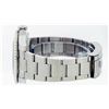 Image 8 : Rolex Mens Stainless Steel Green Dial Oyster Band 40mm "Hulk" Submariner Wristwa