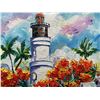 Image 2 : Key West Light House by Yana Rafael