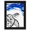 Image 1 : Turtle by Wyland Original