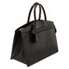 Image 2 : Louis Vuitton Black Epi Leather Riviera Bag