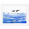 Image 1 : Dolphins by Wyland Original