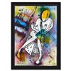 Image 1 : A Journey of Self Discovery by Kostabi Original