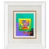 Image 1 : Flower Jumper by Peter Max