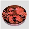Image 1 : Natural Padparadscha Pink Tourmaline {Flawless-VVS}