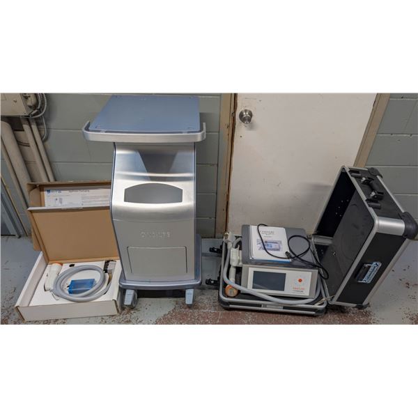 2022CYNOSURE VIASURE VASCULAR ED TREATMENT MACHINE