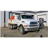 Image 8 : REPO: 2007 STERLING ACCETRA TANDEM AXLE DUMP TRUCK