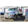 Image 9 : REPO: 2007 STERLING ACCETRA TANDEM AXLE DUMP TRUCK