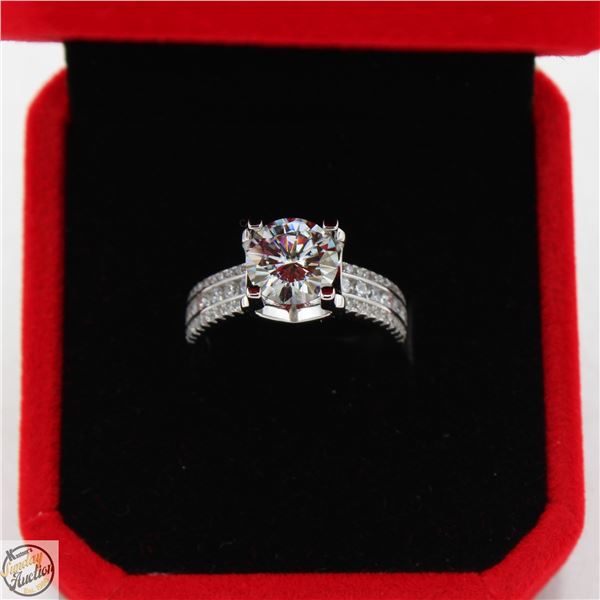 #3539-2.00 CT GRA CERTIFIED ROUND BRILLIANT