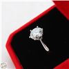 Image 2 : #3542-3.00 CT GRA CERTIFIED ROUND BRILLIANT