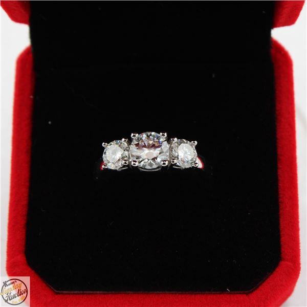 #3541-2.00 CT TW GRA CERTIFIED ROUND BRILLIANT