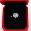 Image 1 : #3548-1.00 CT GRA CERTIFIED ROUND BRILLIANT