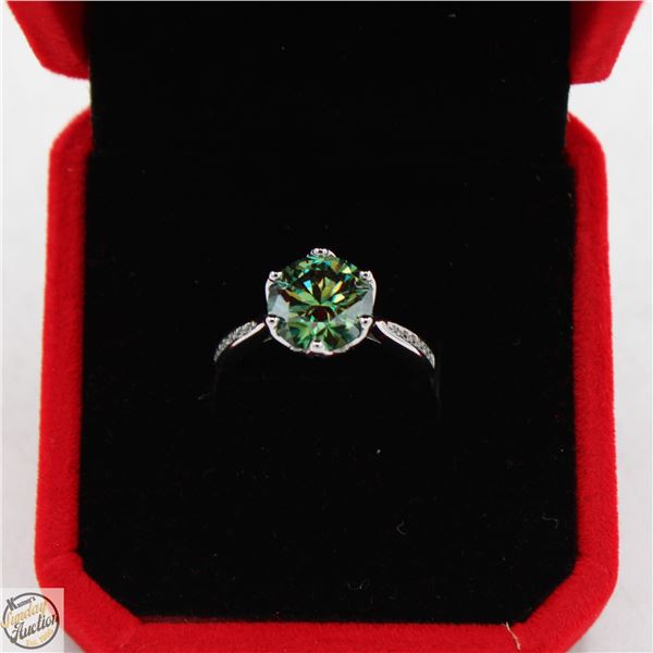 #3545-3.00 CT GRA CERTIFIED ROUND BRILLIANT