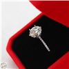 Image 2 : #3549-3.00 CT GRA CERTIFIED ROUND BRILLIANT