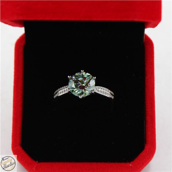 #3550-3.00 CT GRA CERTIFIED ROUND BRILLIANT