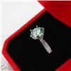 Image 2 : #3550-3.00 CT GRA CERTIFIED ROUND BRILLIANT