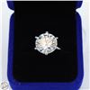 Image 1 : #3553-10.00 CT GRA CERTIFIED ROUND BRILLIANT