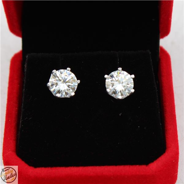 #3562-4.00 CT TW GRA CERTIFIED ROUND